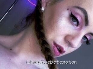 LibertyRaeBabestation