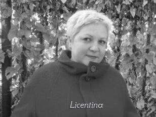 Licentina
