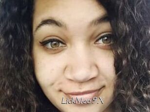 LickMe69X