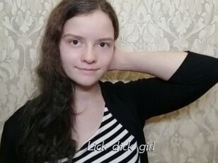 Lick_dick_girl