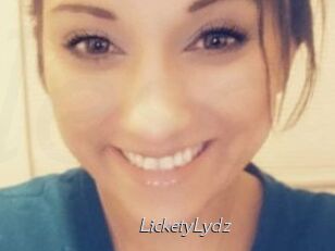LicketyLydz