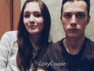 LickyCouple