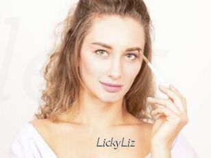 LickyLiz
