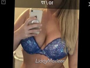 LiddyMarieee