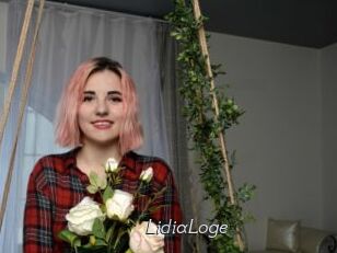 LidiaLoge