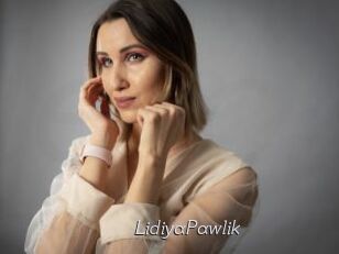 LidiyaPawlik