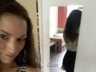 Liesx