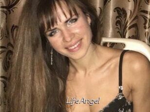 LifeAngel Le Scandale