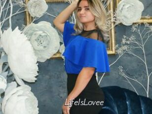 LifeIsLovee