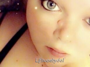 Lifituaebydal