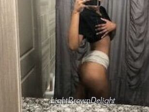 LightBrownDelight