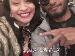 LightSkinLoversXxX