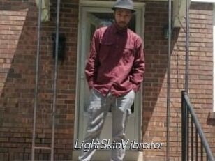 LightSkinVibrator