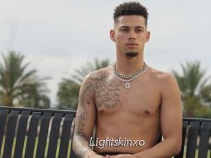 Lightskinxo