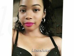 LiisasJuice