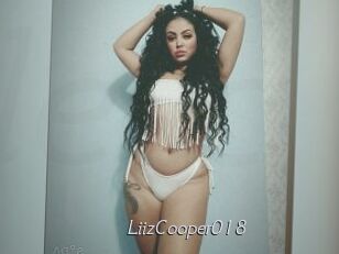 LiizCooper018 Le Scandale