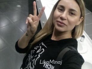 LikaMinaj