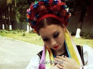 Like_A_Wind
