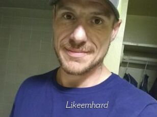 Likeemhard