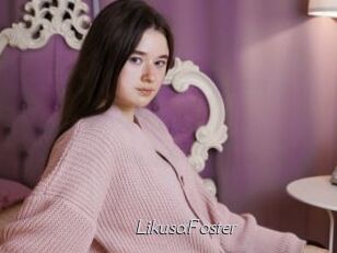 LikusaFoster