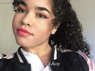 LilAva Le Scandale