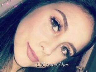 LilCosmicAlien