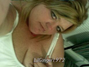 LilGinger1972