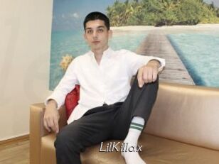 LilKillax