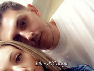 LilLexNCoogie