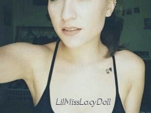 LilMissLacyDoll