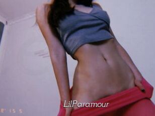 LilParamour
