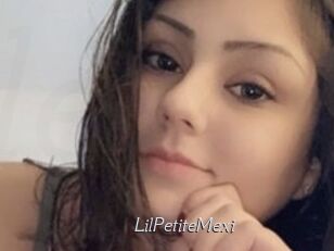 LilPetiteMexi
