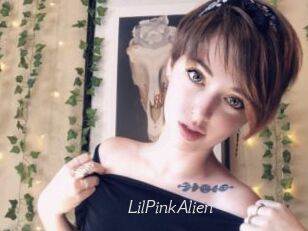 LilPinkAlien