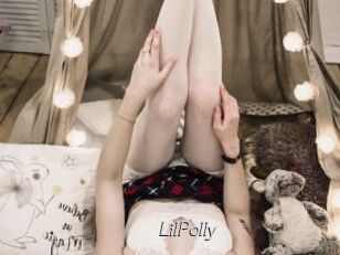 LilPolly