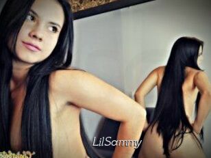 Lil_Sammy