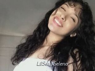 LilSexySelena