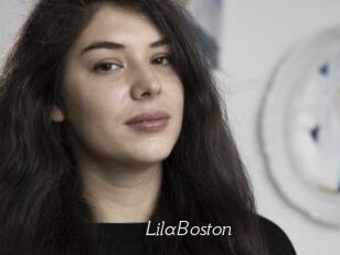 LilaBoston