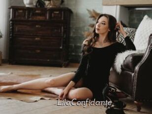 LilaConfidante