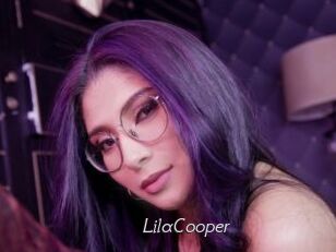 LilaCooper