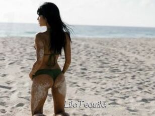 LilaTequila