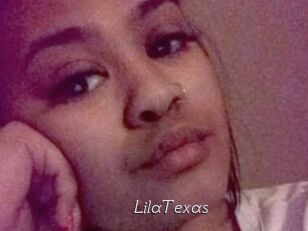 Lila_Texas Le Scandale