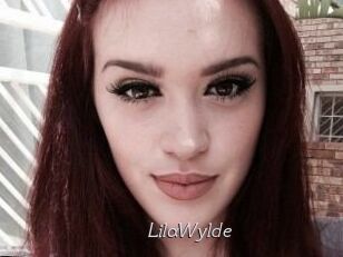 LilaWylde