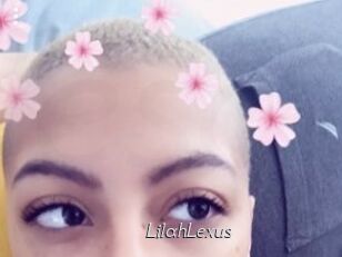 LilahLexus