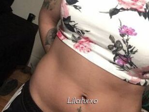 Lilahxxo