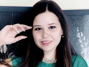 Lilashy