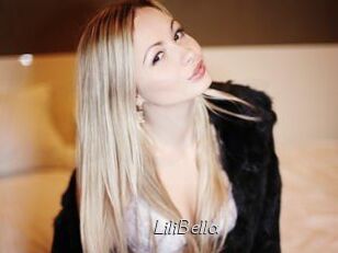 LiliBella