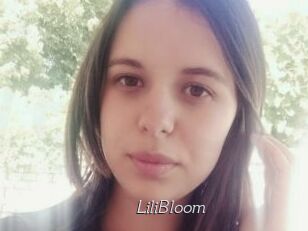LiliBloom