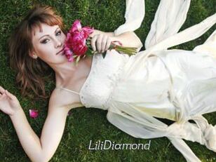 LiliDiamond