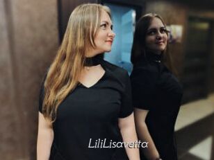 LiliLisavetta