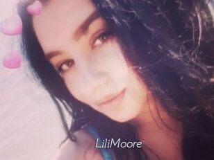 LiliMoore